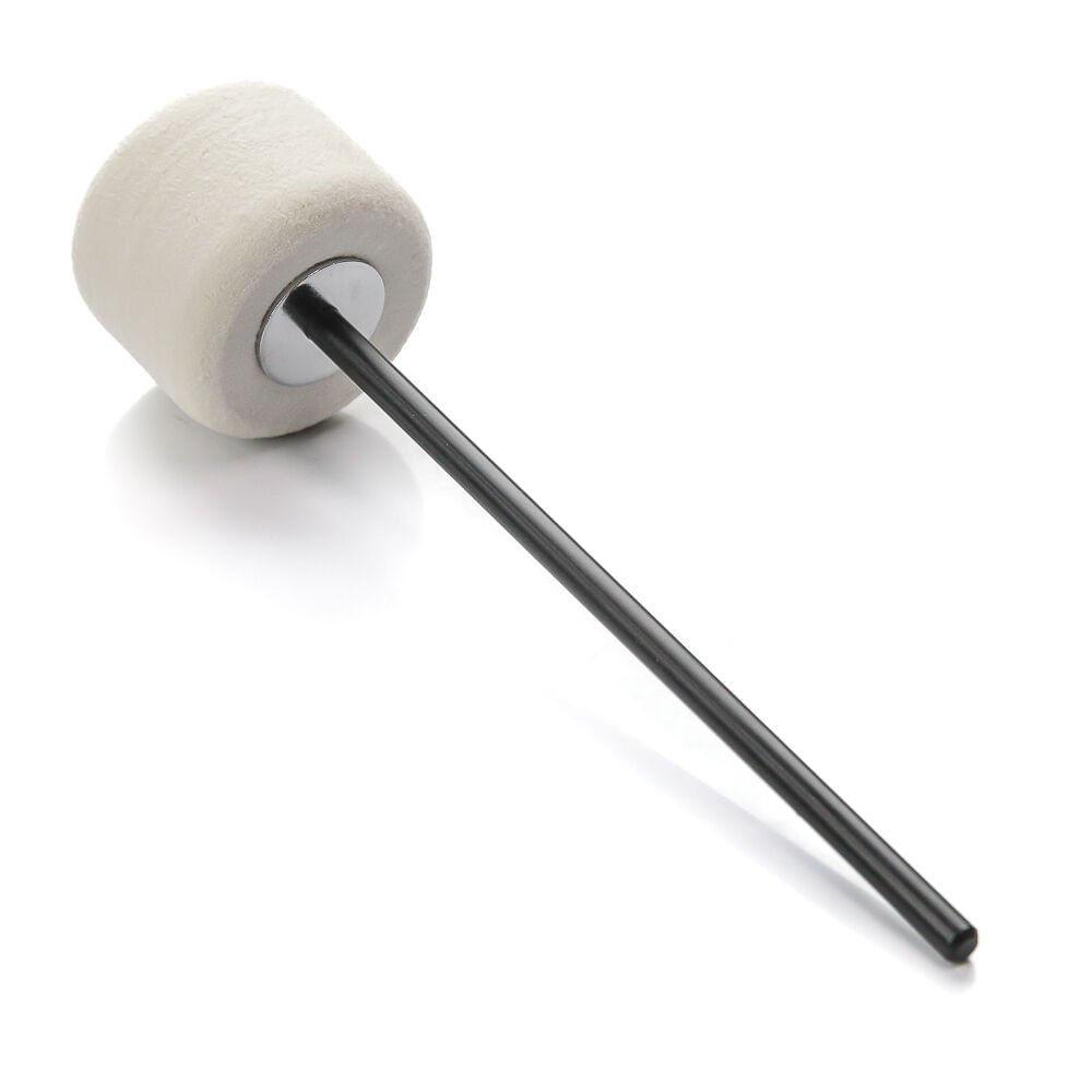 Batedor Para Pedal De Bumbo De Feltro Gibraltar SC-3260