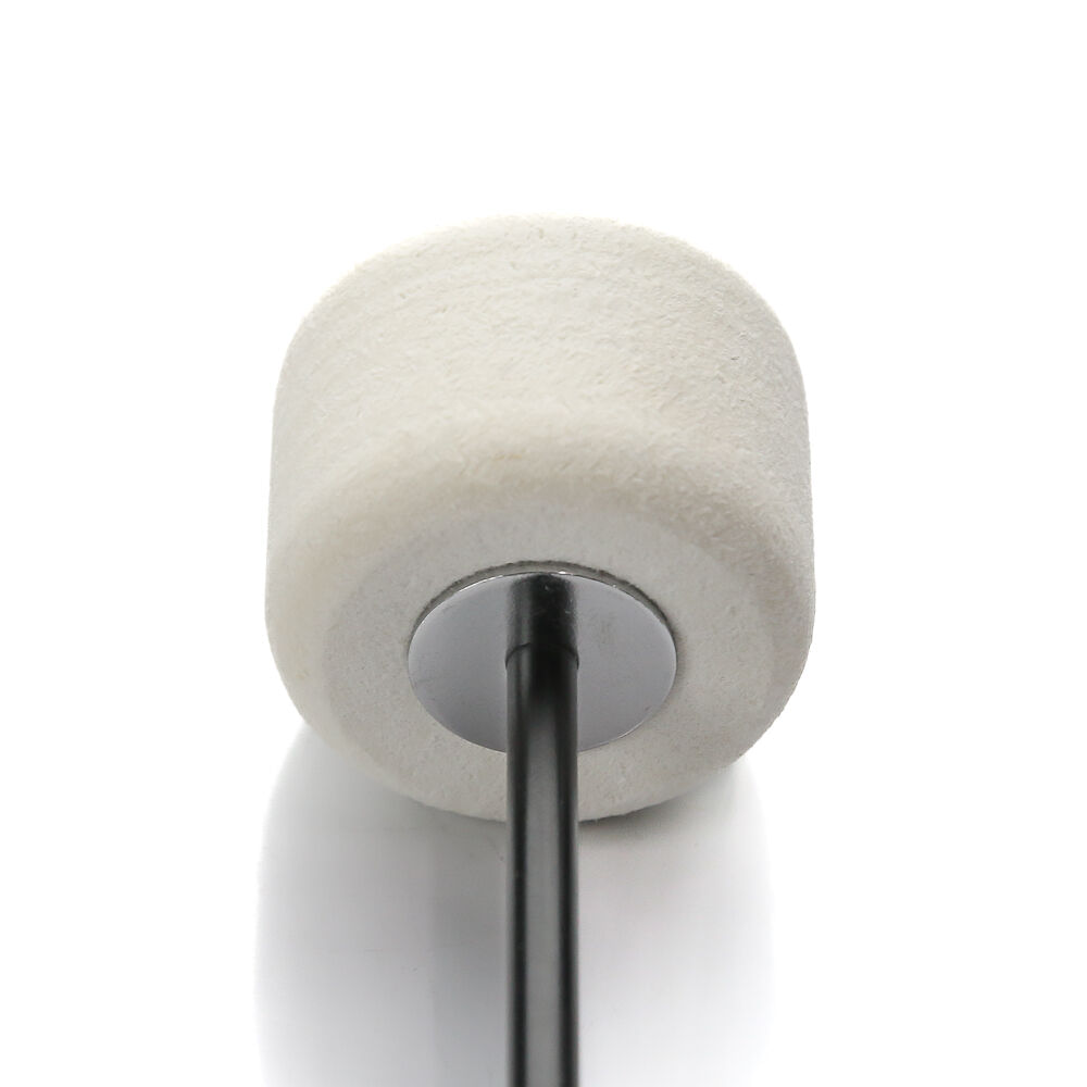 Batedor Para Pedal De Bumbo De Feltro Gibraltar SC-3260
