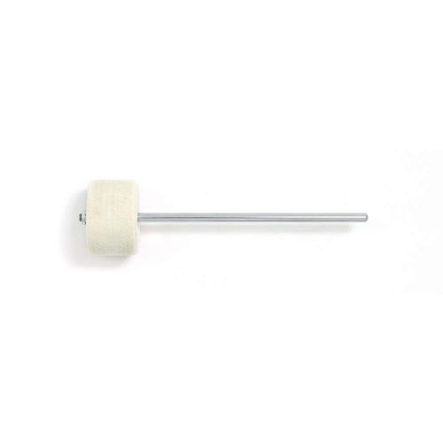 Batedor Para Pedal De Bumbo De Feltro Gibraltar SC-3261