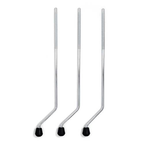 Hastes Para Apoio De Surdo 10,5 mm Gibraltar SC-TL2A