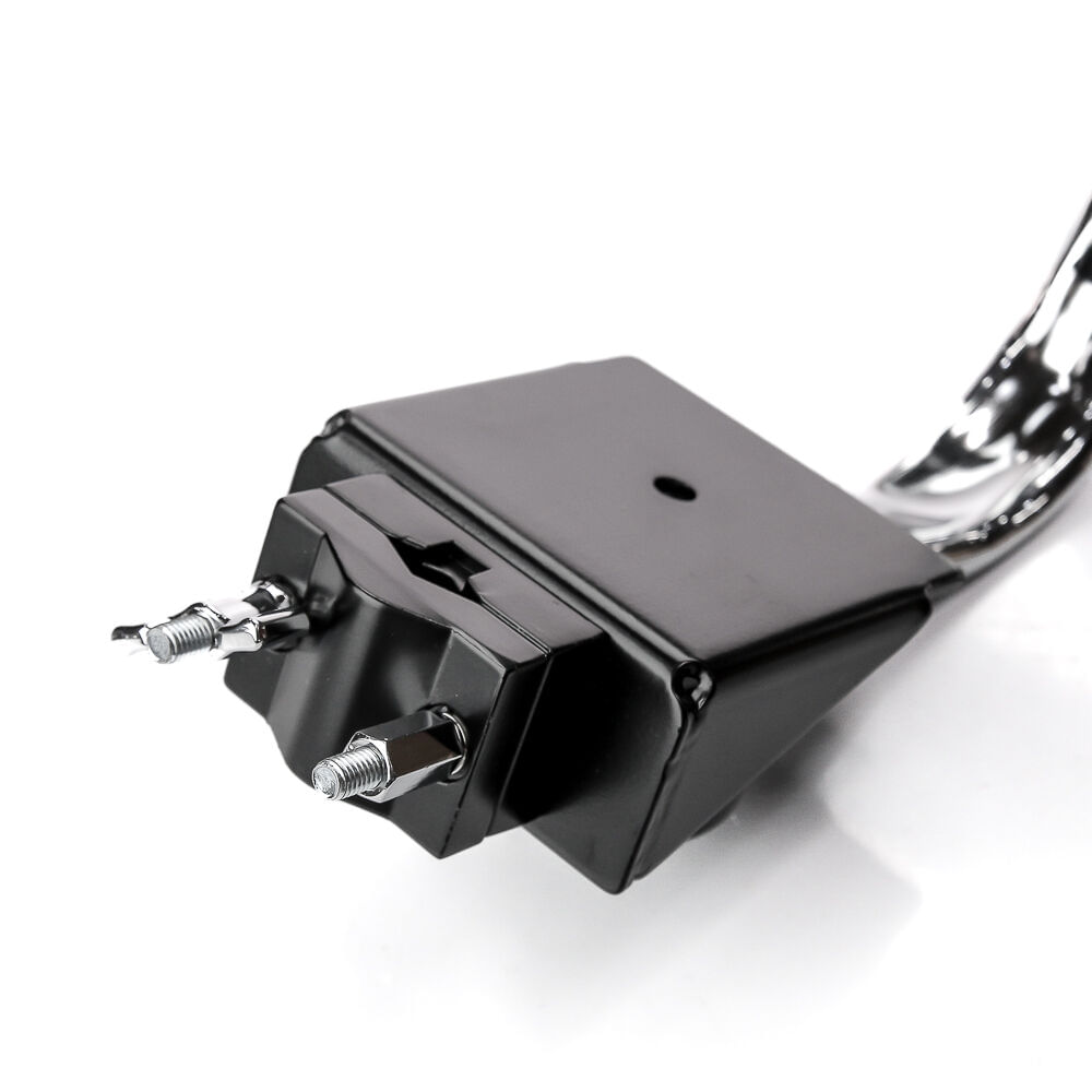 Encosto Para Banco De Bateria Gibraltar GUBR