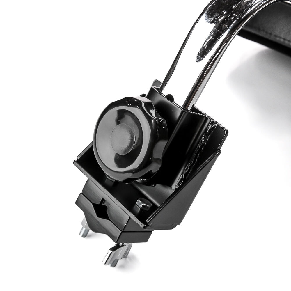 Encosto Para Banco De Bateria Gibraltar GUBR