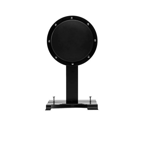 Pad Para Prática E Estudo De 10'' Para Bumbo Gibraltar GBDP