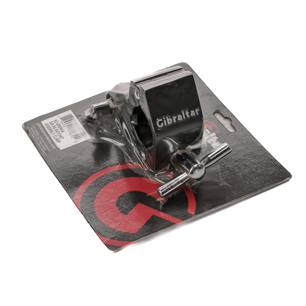Multi Clamp Para Rack Road Series Gibraltar SC-GRSRAA