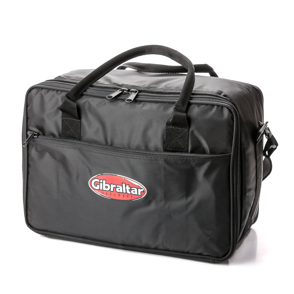 Bag Para Pedal Duplo De Bumbo Gibraltar GDPCB