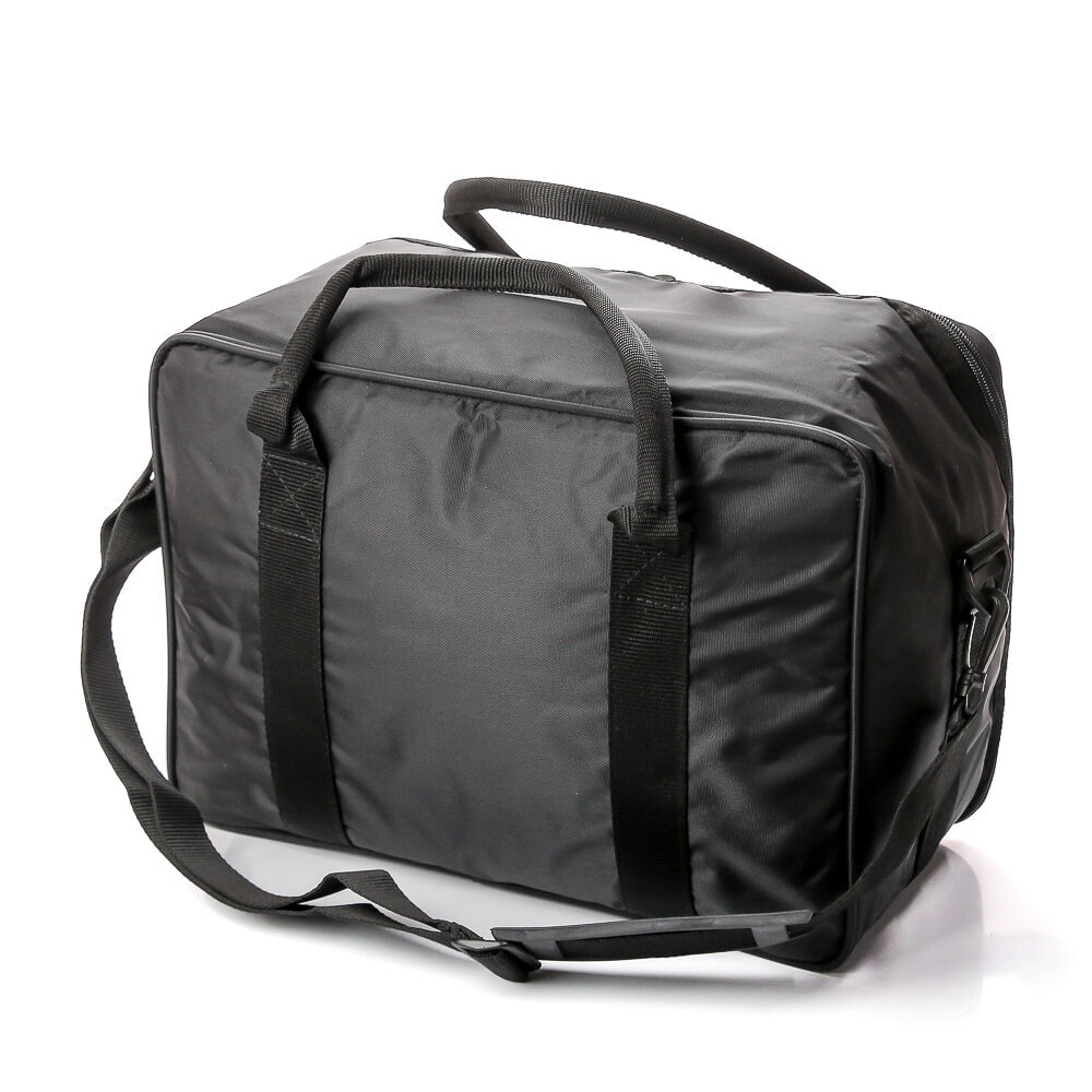 Bag Para Pedal Duplo De Bumbo Gibraltar GDPCB