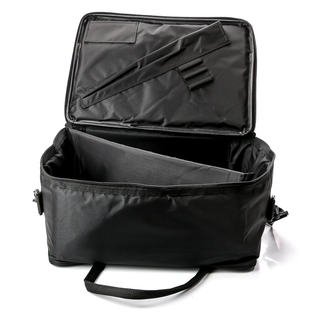 Bag Para Pedal Duplo De Bumbo Gibraltar GDPCB
