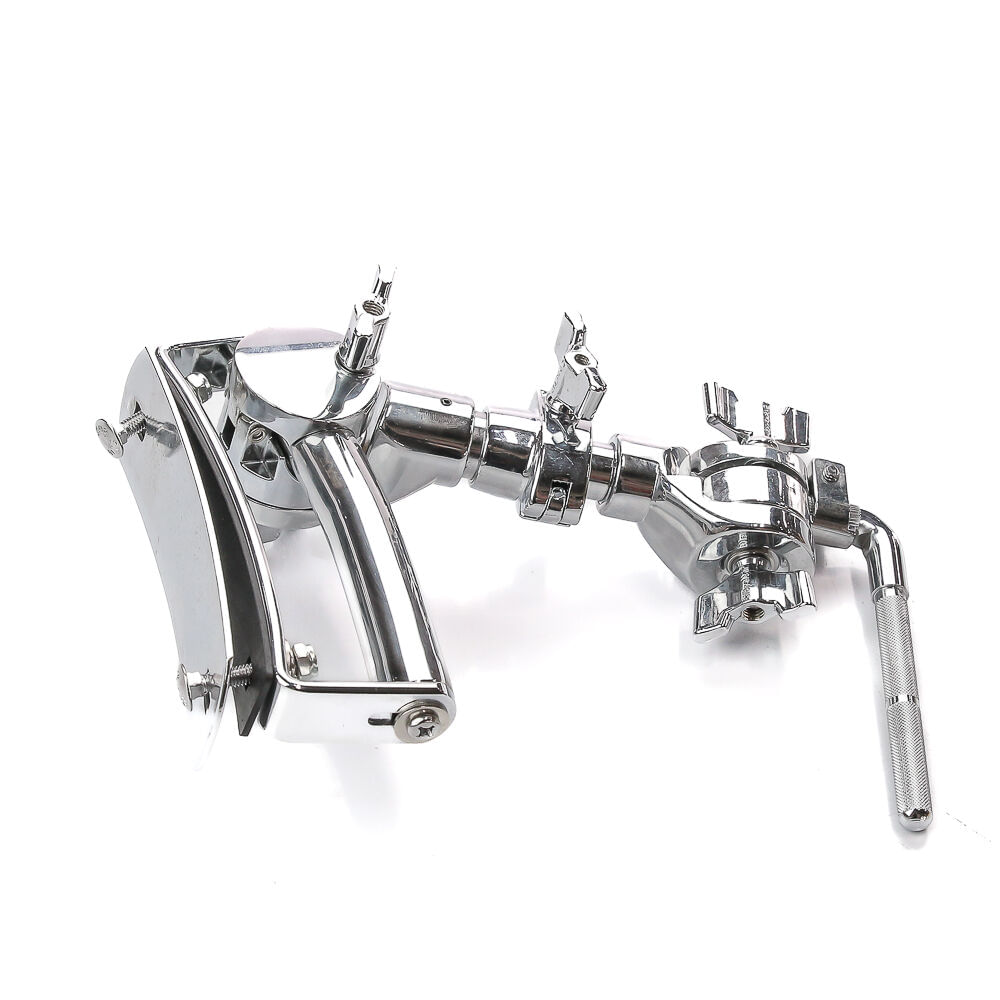 Suporte Para Tom Com Sistema De Trilho Gibraltar SC-GVRM