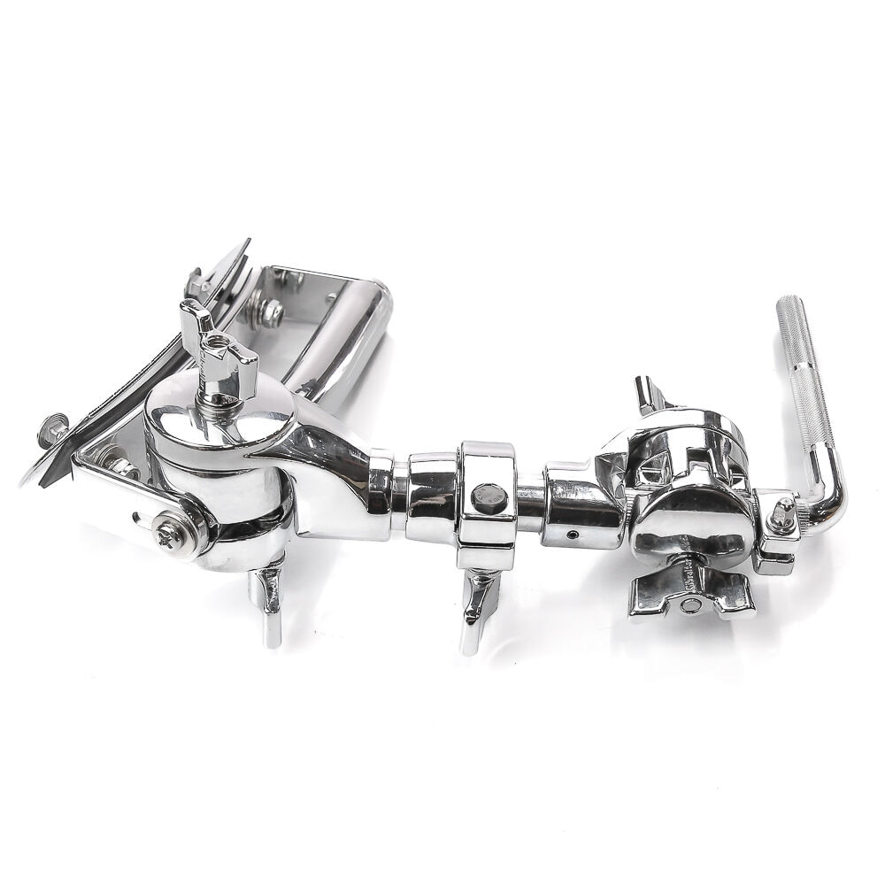 Suporte Para Tom Com Sistema De Trilho Gibraltar SC-GVRM