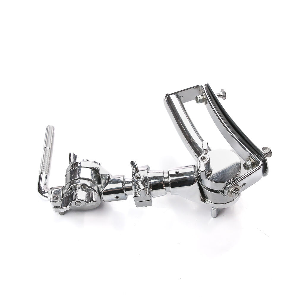 Suporte Para Tom Com Sistema De Trilho Gibraltar SC-GVRM