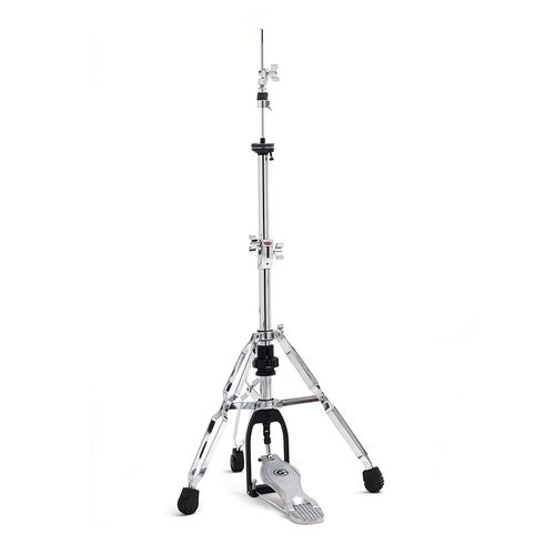 Máquina Para Chimbal Com Base Rotativa Gibraltar 6000 Series 6707