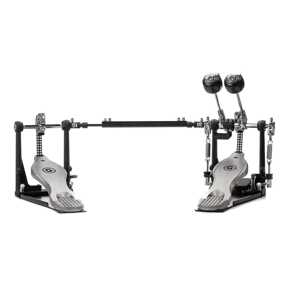 Pedal Para Bumbo Duplo Avenger Gibraltar 6000 Series 6711DB