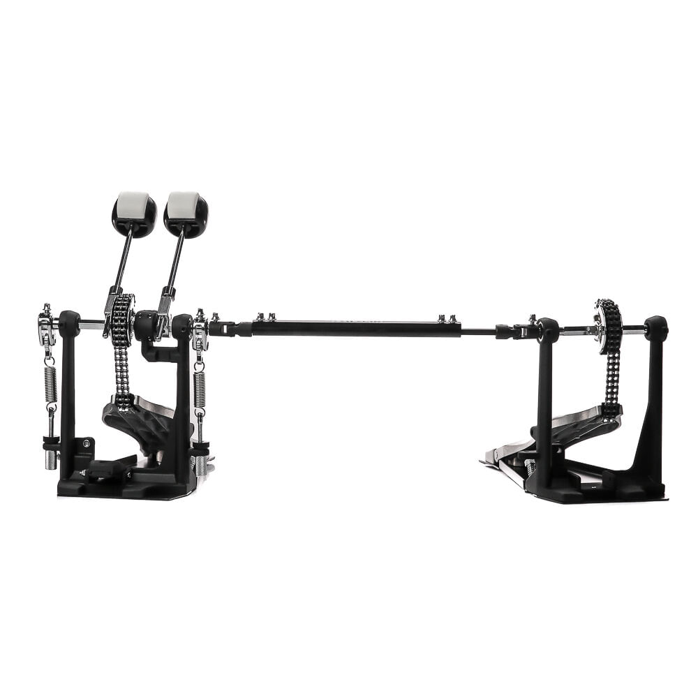 Pedal Para Bumbo Duplo Avenger Gibraltar 6000 Series 6711DB