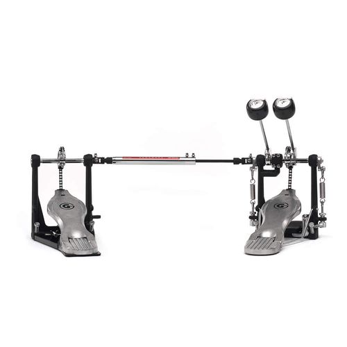 Pedal Para Bumbo Duplo Prowler Gibraltar 5000 Series 5711DB