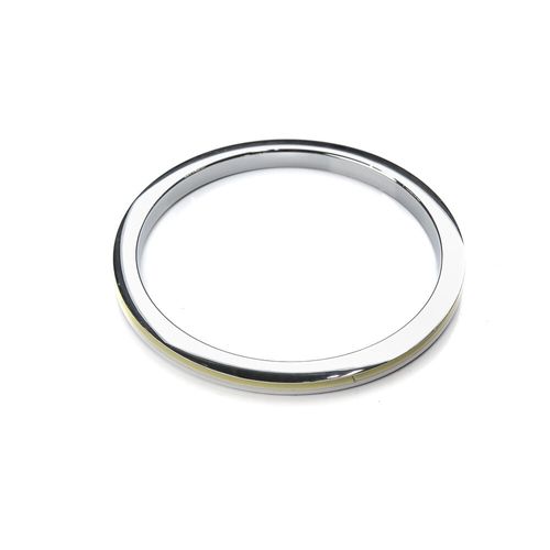 Protetor Para Abertura De Bumbo Cromado Gibraltar SC-GPHP-6C