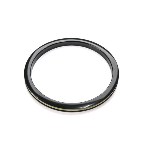 Protetor Para Abertura De Bumbo Preto Gibraltar SC-GPHP-6B