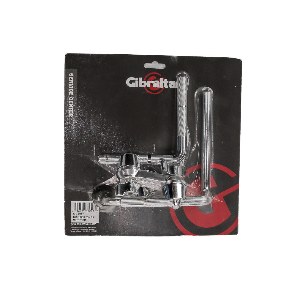 Clamp Adaptador Para Conversão De Surdo Em Bumbo Gibraltar SC-RM127