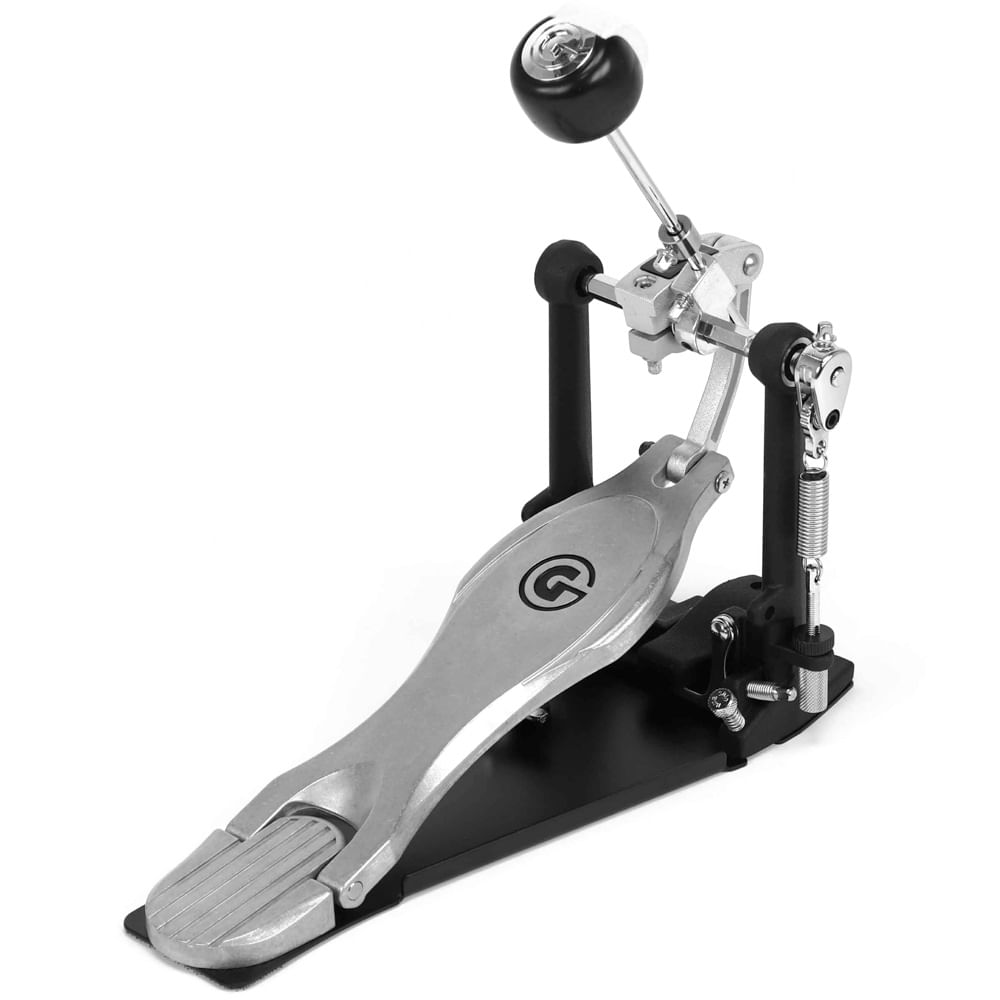 Pedal Para Bumbo Com Direct Drive Gibraltar 6000 Series 6711DD