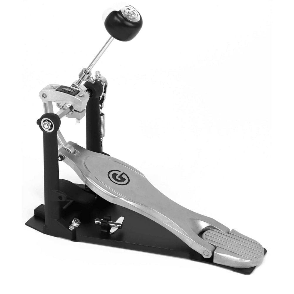 Pedal Para Bumbo Com Direct Drive Gibraltar 6000 Series 6711DD