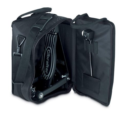 Bag Para Pedal Simples De Bumbo Gibraltar GSPCB