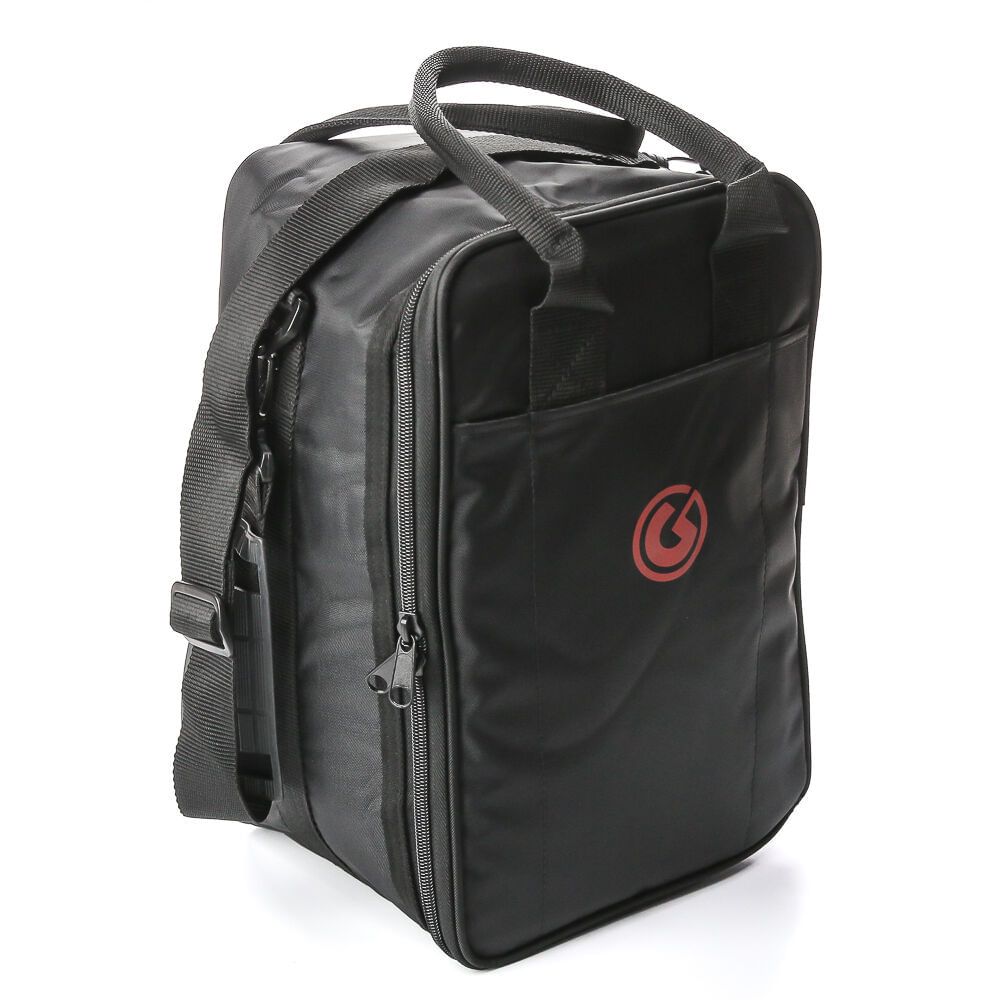 Bag Para Pedal Simples De Bumbo Gibraltar GSPCB