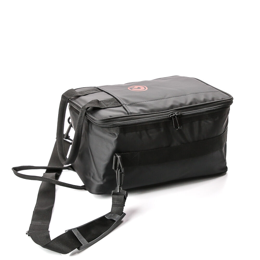 Bag Para Pedal Simples De Bumbo Gibraltar GSPCB