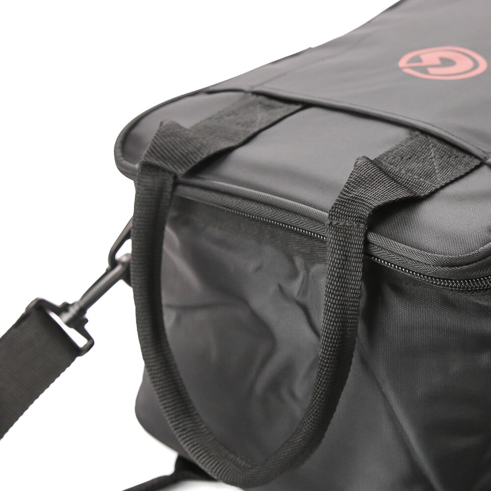 Bag Para Pedal Simples De Bumbo Gibraltar GSPCB