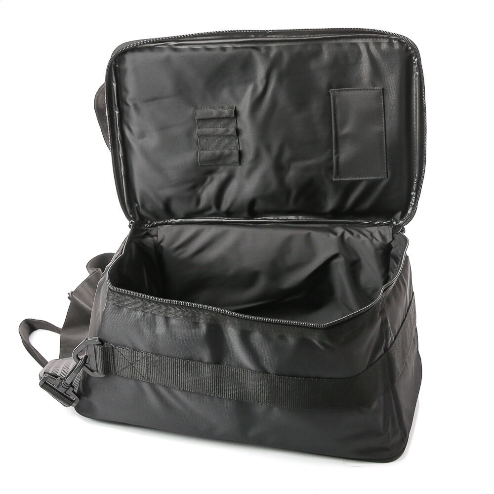 Bag Para Pedal Simples De Bumbo Gibraltar GSPCB