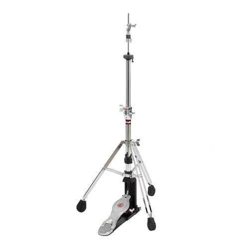 Maquina Para Chimbal Gibraltar 9000 Series 9707ML-DP