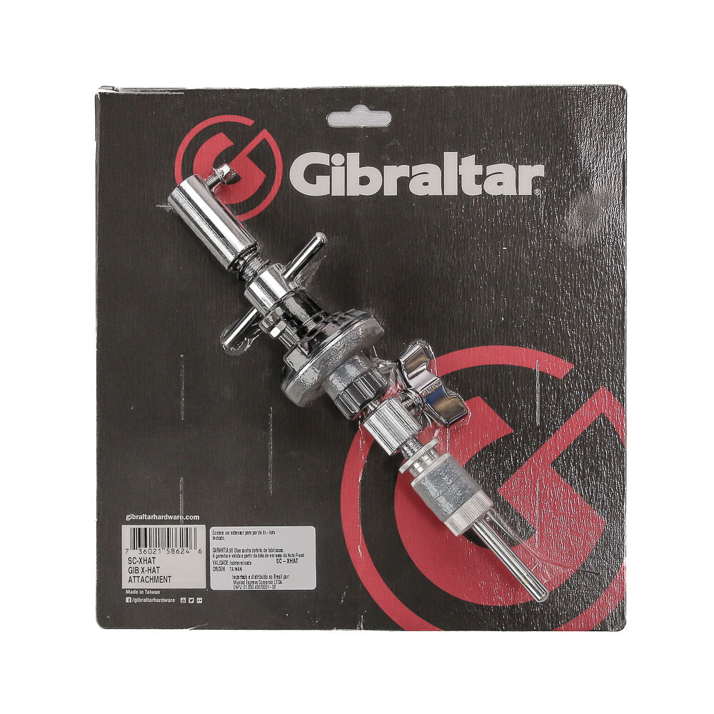 Extensor Para Chimbal Gibraltar SC-XHAT