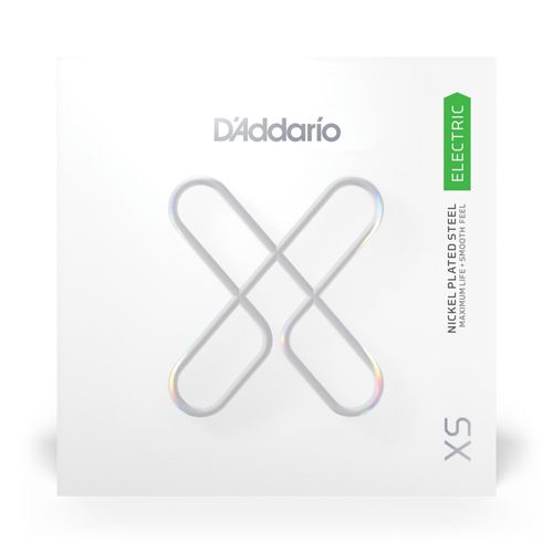 Corda Avulsa Para Guitarra Revestida .042 DAddario XS Nickel XSNW042