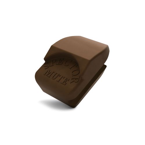 Surdina Para Violino Acabamento Cobre DAddario Spector Violin Mute 9491
