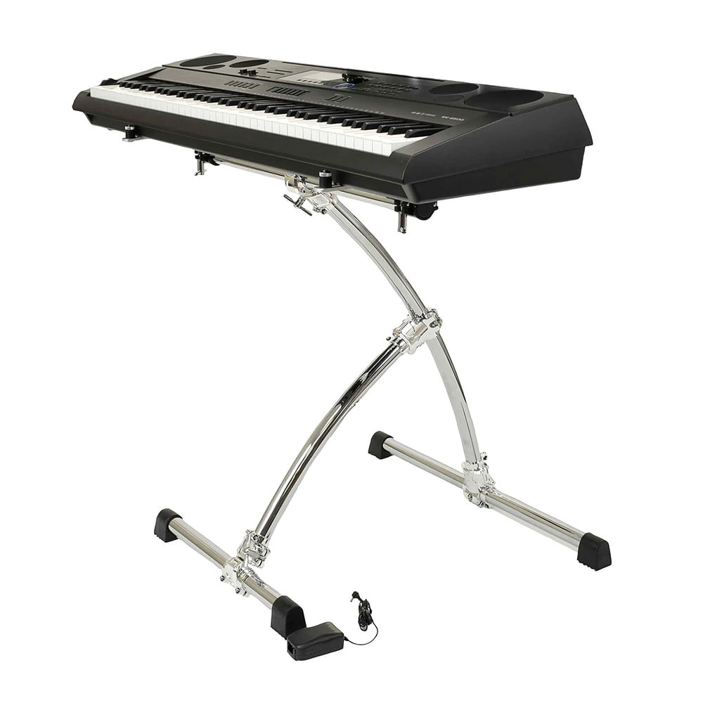Rack Para Teclados Key Tree Gibraltar GKS-KT75