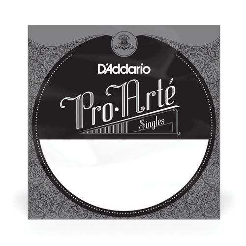 Corda Avulsa Para Violão Nylon .0327 DAddario Pro-Arté J4602