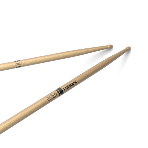 Baqueta Will Kennedy Hickory (Par) ProMark Artist Series RBWKW