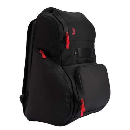Mochila Para Transporte De Equipamentos DAddario Backline Transport Pack Solo PW-BLGTP-02