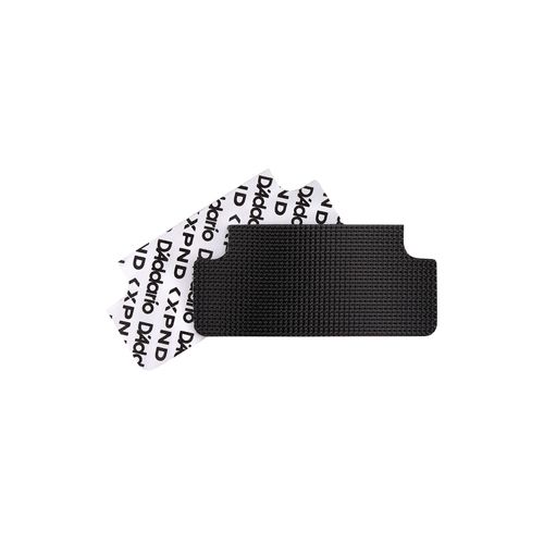 Kit Fita Velcro Pedais D'Addario PW-PGS-01