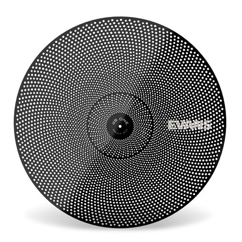 Prato Low Volume 20 Evans dB One ECYM20RDB1