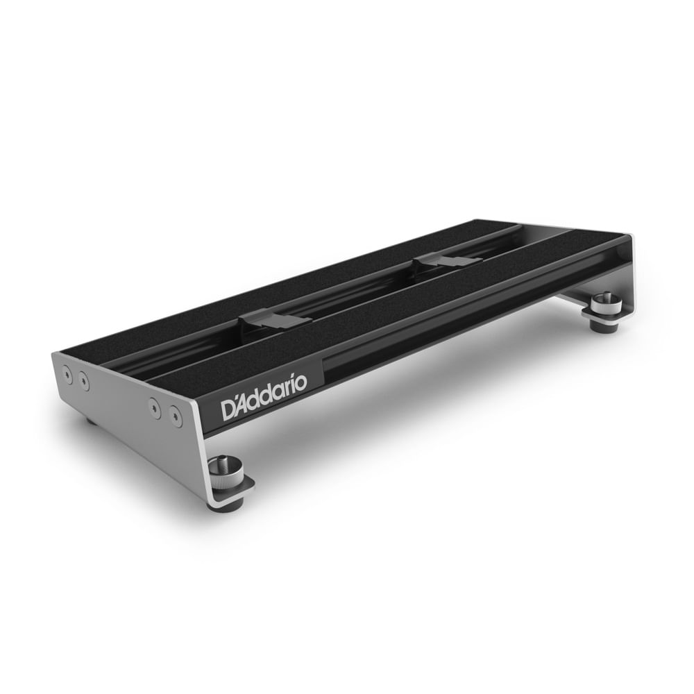 Encontraproduto.com.br - Base Set Pedais DAddario Core Single Row DAddario XPND PW-XPNDCORE-01