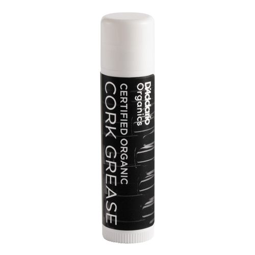 Graxa Orgânica Cork Grease (Unidade) D'Addario ODCRKGR01
