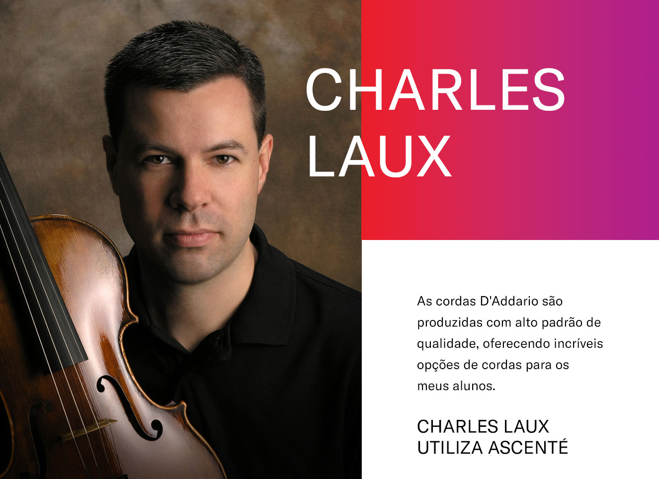 Charles Laux